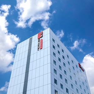 Fiesta Inn Express Monterrey Centro